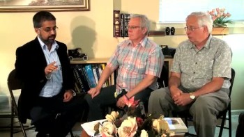 #515 Postmodernism and Creation Evangelism