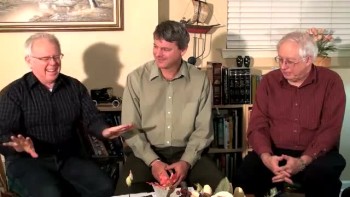 #531 The Truth Project