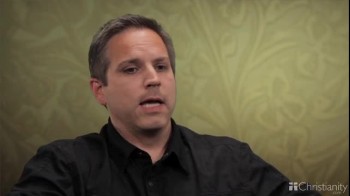 Christianity.com: What is the central theme of the Bible? - Byron Yawn 