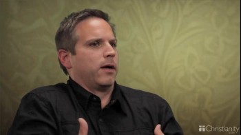 Christianity.com: What do people frequently misunderstand about pastors? - Byron Yawn 