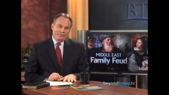 Beyond Today -- Middle East Family Feud 