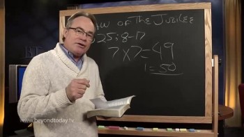 BT Daily - The Law of the Jubilee - Part 3 