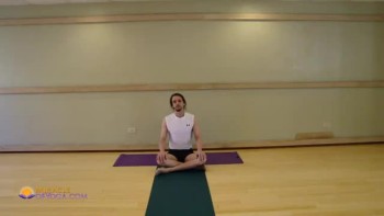 Yoga Poses 