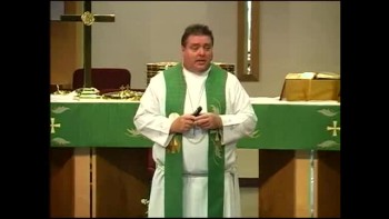 Ascension Lutheran Church - Sermon - Mercy - 27 Jan, 2013 