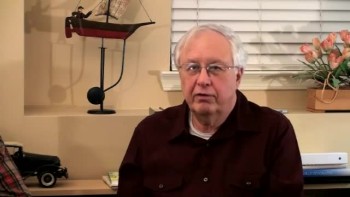 #496 A Tribute to Dr. John N. Moore