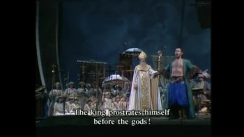 Attila - Verdi '' Parla imponi -Vieni le menti visita Most Popular Finale by soprano xxAtlantianKnightxx
