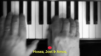 Learning the books of the Bible can be a challenge.  A new friend helps Jelly learn quickly through song and dance!<br /><br />ucg.org/films