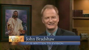 In Short: God's law is designed to make us into...<br /><br />Verse: "For all the law is fulfilled in one word, even in this: 'You shall love your neighbor as yourself.'"<br />—Galatians 5:14<br /><br />For more daily devotionals, visit www.itiswritten.com/everyword<br /><br />01/23/13