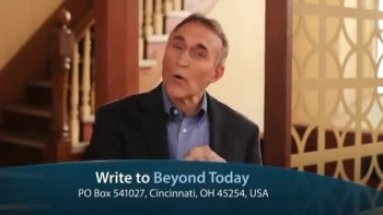 Beyond Today -- Is the Devil in Your Church? 
