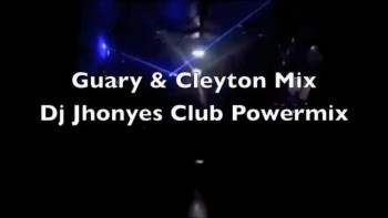 Remix Guary y Cleyton
