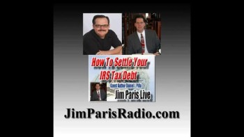 How To Settle With The IRS (James L. Paris)  