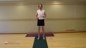 Alignment in Yoga 