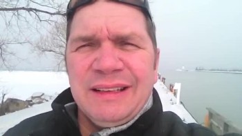 Join Pastor Derrick Mueller from Beamsville First Baptist Church in his mini devotional series, designed to give you encouragement for the day. Todays reflection is on Matthew 5:16 and the challenge is to let our light shine for God.