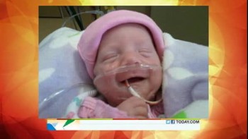 Mom with Cancer Refuses Treatment to Save her Baby's Life 