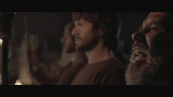 The Bible Trailer 