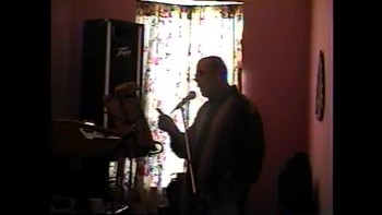 Serenaded By Angels A Cover By Fred Whitacre Sr-Used By Kirk Tally's Ok 