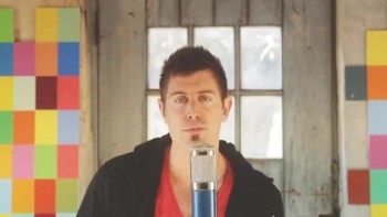 Jeremy Camp - Reckless (Official Music Video) 
