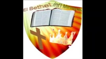 Arabic version of the Radio Program "God of Wonders" of message series "Seek God First" part 1 to 4