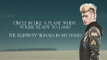 Colton Dixon - I'll Be the Light (Official Lyric Video) 