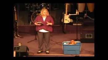 Acts 8: 5-25_Rev. Valerie Loner