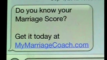 Funny Marriage Video - Marriage & the iPhone 