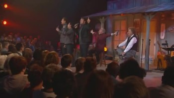 Gaither Vocal Band - The Love of God [Live] 