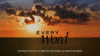 In Short: God has a work for everyone to do.<br /><br />Verse: "I heard the voice of the Lord, saying: 'Whom shall I send, and who will go for Us?' Then I said, 'Here am I! Send me.'"<br />—Isaiah 6:8<br /><br />For more daily devotionals, visit www.itiswritten.com/everyword<br /><br />02/06/13