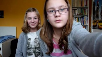 Video o Adele & Madeline (http://evermorebff.blog.cz/)  