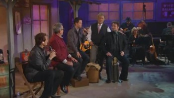Gaither Vocal Band - Do You Wanna Be Well 