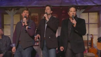 Gaither Vocal Band - Let the Healing Begin 