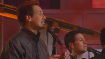 Gaither Vocal Band - Sow Mercy 
