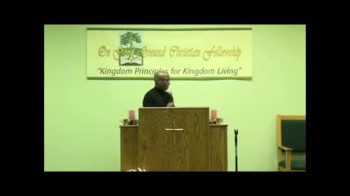 At any given moment, we are giving a choice.   Pastor Jeff shares from this sermon clip, "Seize the Moment", some of the moment by moment decisions Jairus had to make and how making the right ones gave him a victorious finish.  For more info on the ministry or to see this sermon in its entirety (or any other), with a FREE DVD, visit www.ongoodground.org 