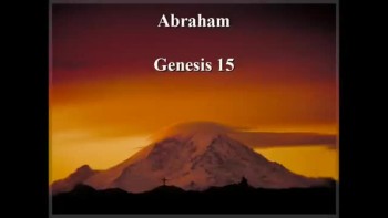 Abraham: Fear to Faith - 2/3/2013 