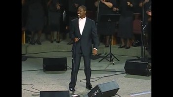 Reprise - Releasing My Faith
Buy it now: https://www.amazon.com/Pastor-Charles-Jenkins-Fellowship-Chicago/e/B001LI1S74/digital/ref=ntt_mp3_rdr?_encoding=UTF8&sn=d
(P) (C) 2012 Spring House Music Group. All rights reserved. Unauthorized reproduction is a violation of applicable laws. Manufactured by EMI Christian Music Group