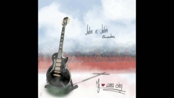 John n' John Sweden - The Light  