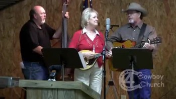 2013-02-10 Welcome @ 4C Cowboy Church