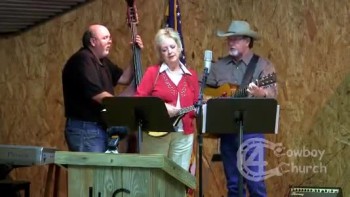 2013-02-10 Music Worship @ 4C Cowboy Church