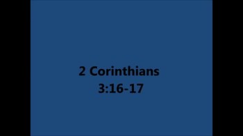 2 Corinthians  