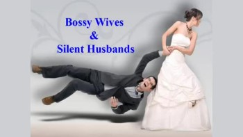 Abraham: Bossy Wives  Silent Husbands - Part 2 