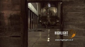 For the last fifteen years, we have been producing dozens of video productions in Israel and Palestine for churches, ministries and other Christian organizations throughout the world. We can secure access to any religious, archaeological or historical site in Israel, and provide all the required production services. <br />The Highlight Films archive footage collection includes HD stock footage of many Christian sites in Jerusalem and other locations throughout Israel and the Palestinian West Bank.