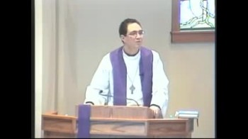 Pastor Jon Dunbar: 'Tried and True' 