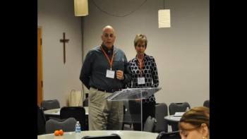 Best Practices for Ministry<br />Part 1<br />Building a Missional Marriage and Family<br />David and Diane Bahn<br />2013