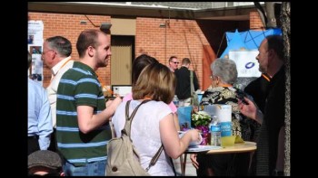 Best Practices for Ministry<br />Discipling Through Missional Communities<br />Greg Finke<br />2013