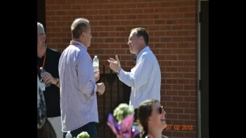 Best Practices for Ministry
Part 2
Doing Mission in a Post denominational World
James Tino
2013