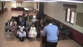 Harlem Shake Children's Ministry Theophile Kids Edition v2 
