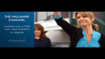 Hallmark Channel is available only on FAVE. Call 1-855-4-FAVETV to upgrade! Hallmark Channel is CH. 103 on FAVE.