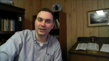 The Vow of the Nazarene - Quiet Talks Devotional - Jason Homan, Northside Baptist Pastor 