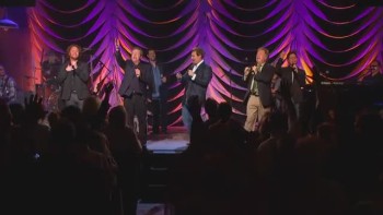 Bill Gloria Gaither- Please Forgive Me [Live] (feat. Gaither Vocal Band and Michael English) 