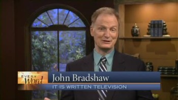 In Short: God sees what's going on in your life.<br /><br />Verse: "See, I have called by name Bezalel the son of Uri, the son of Hur, of the tribe of Judah. And I have filled him with the Spirit of God, in wisdom, in understanding, in knowledge, and in all manner of workmanship, to design artistic works, to work in gold, in silver, in bronze..."<br />—Exodus 31:2-4<br /><br />For more daily devotionals, visit www.itiswritten.com/everyword<br /><br />02/16/13