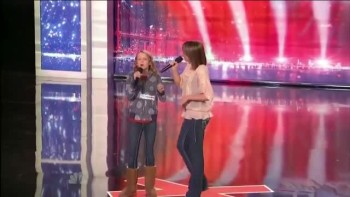 2 Sisters Dying of Cystic Fibrosis Were Told They Would Never Sing...But God Gave Them a Miracle! 